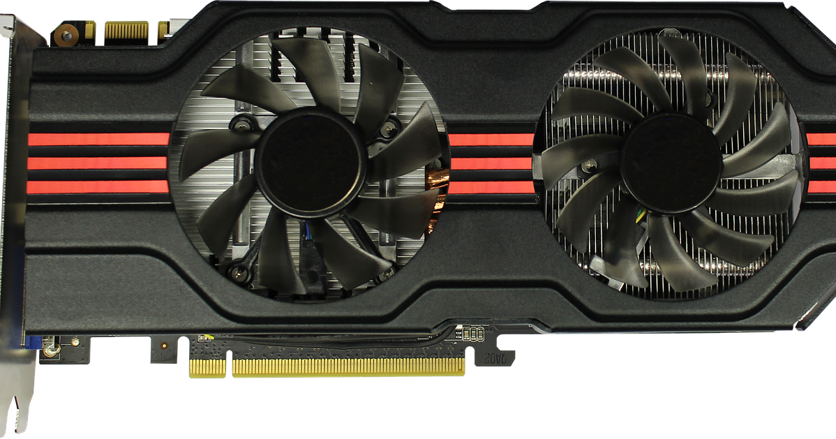 WHAT IS GRAPHICS CARD?