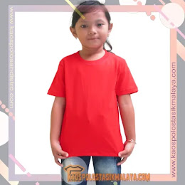 PUSAT KAOS POLOS ANAK TERMURAH DI TASIKMALAYA <price>Rp.18500</price> <code>#KAOSANAK</code> PUSAT KAOS POLOS ANAK TERMURAH DI TASIKMALAYA <price>Rp.18500</price> <code>#KAOSANAK</code>