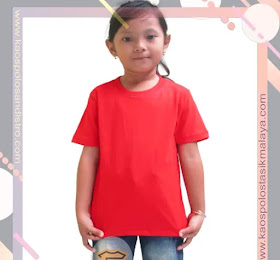 PUSAT KAOS POLOS ANAK TERMURAH DI TASIKMALAYA <price>Rp.18500</price> <code>#KAOSANAK</code> PUSAT KAOS POLOS ANAK TERMURAH DI TASIKMALAYA <price>Rp.18500</price> <code>#KAOSANAK</code>