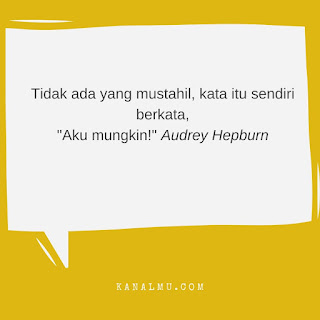 Gambar Quotes motivasi semangat kerja ketika rindu dan kangen