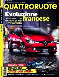 QUATTRORUOTE GRATIS SCARICA