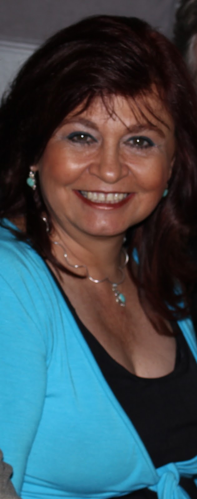 Lisbeth Quesada Tristán Somos