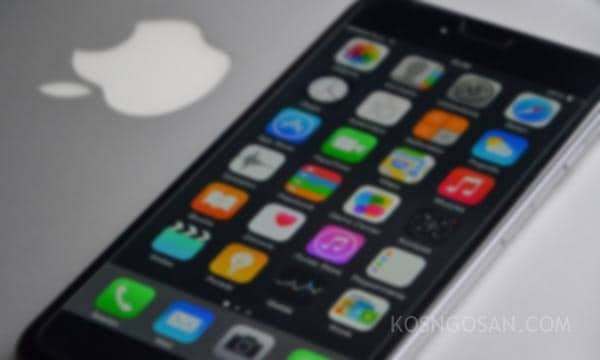 22 Jasa Servis Iphone Di Padang Sumatera Barat Sekitarnya Kosngosan