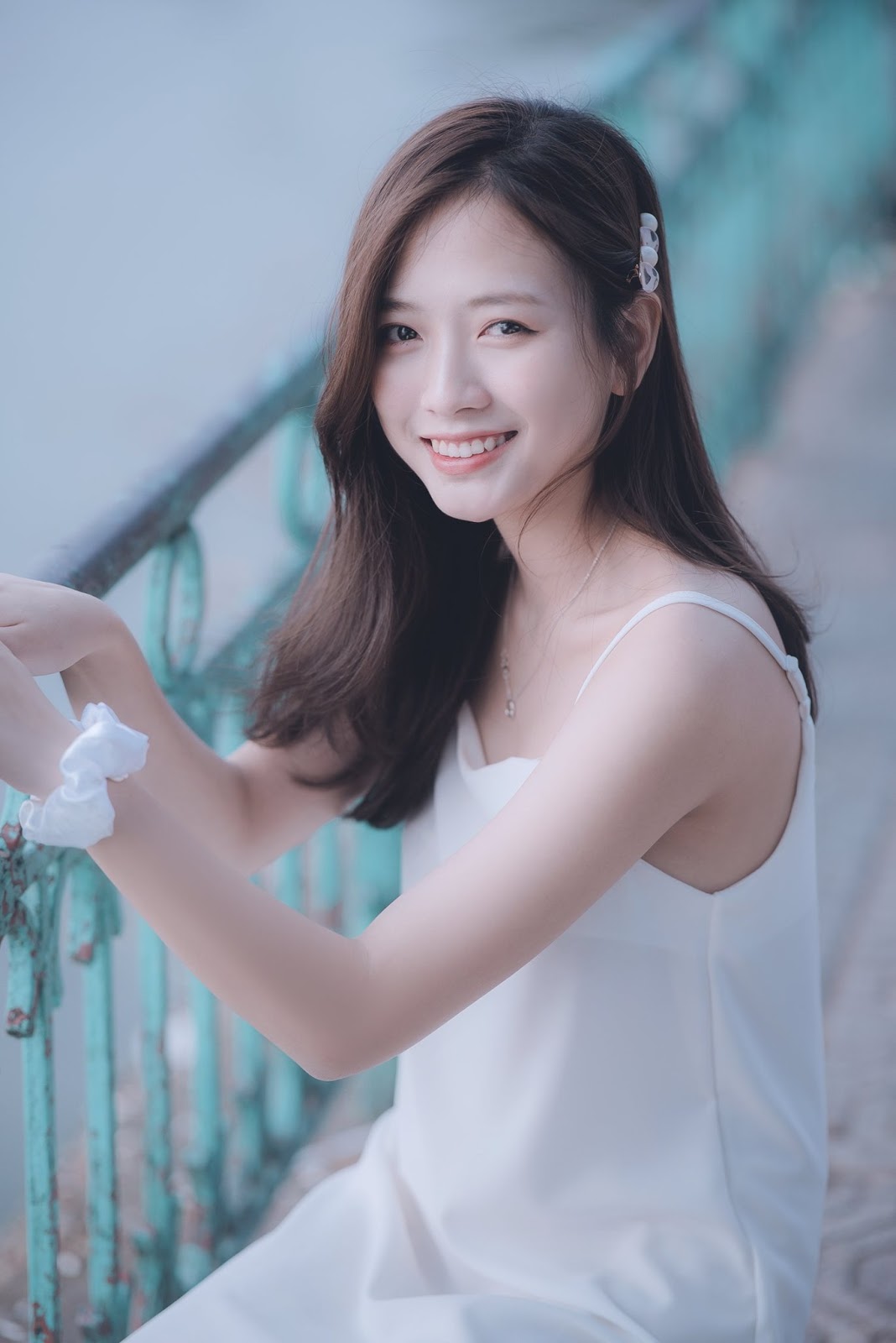 Gallery - Vietnamese beautiful girl - Angel smile - P3