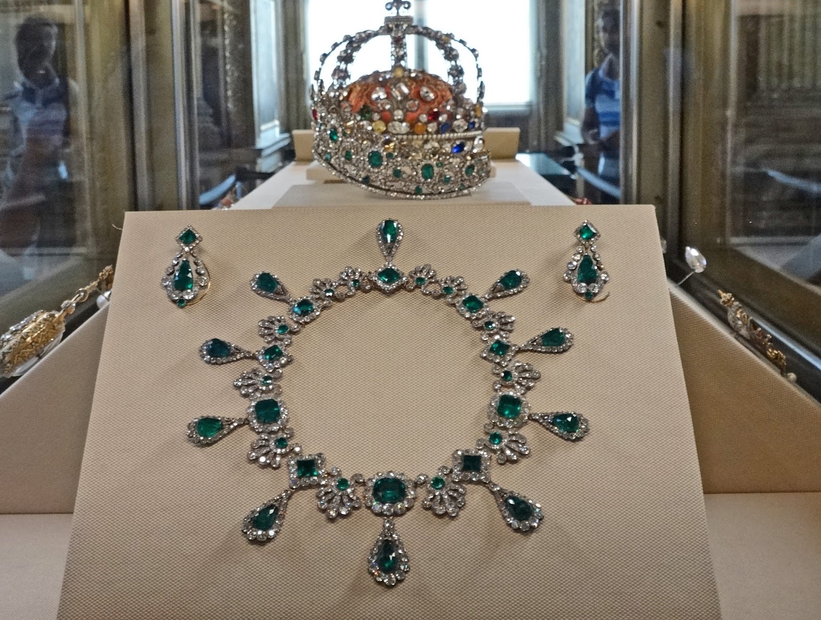 Jax Stumpes Musée du Louvre (7/10/2016)