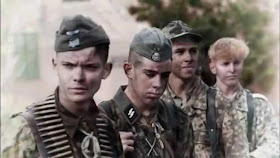 Hitler Youth Division 12 SS Panzer Division Hitlerjugend worldwartwo.filminspector.com