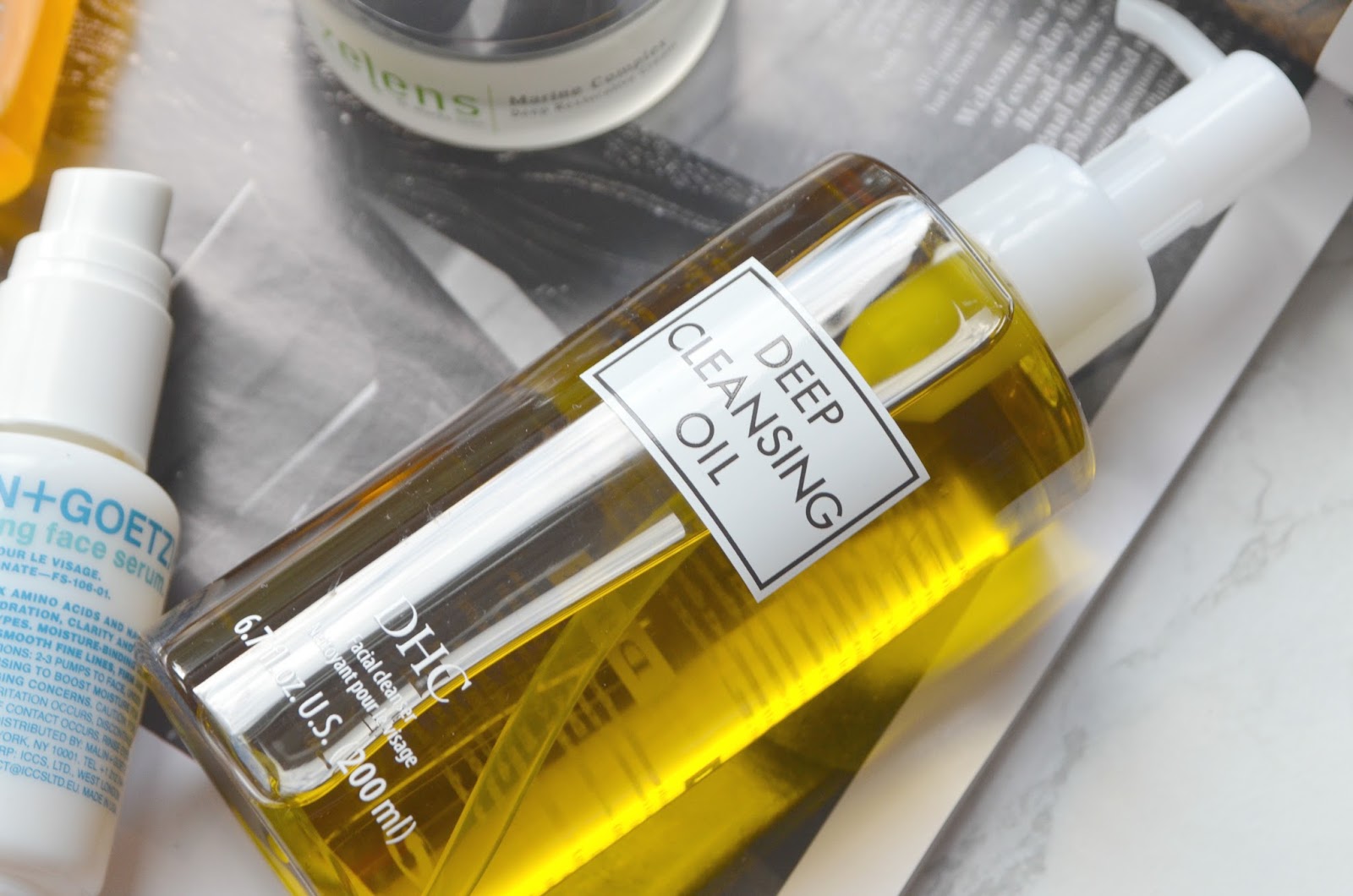 THE BEAUTY LOAD Beauty Blog UK POST ROACCUTANE SKINCARE ROUTINE