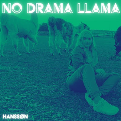 HANSSØN Shares New Single ‘No Drama Llama’