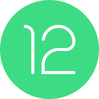 google-android-12-logo