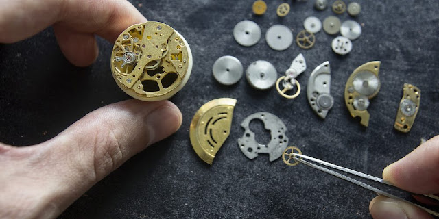 art of horology art of horology