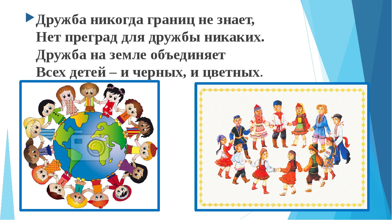 Народы Мира Для Детей Дошкольного Возраста Картинки