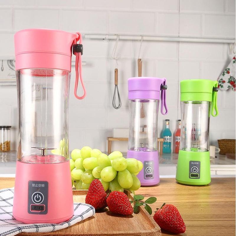 MÁY XAY MINI HM-03 CẦM TAY 380ML