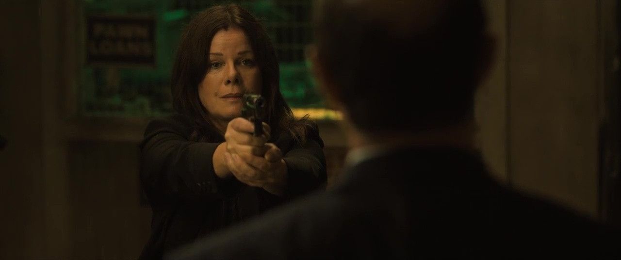 Point Blank (2019) hindi