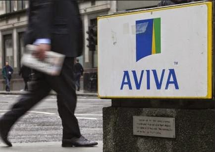 Lowongan Kerja Terbaru Asuransi Aviva Indonesia