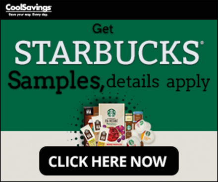 Coupon Clipping Moms: Coolsavings