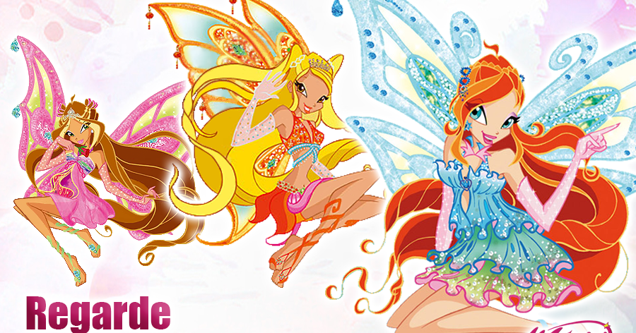 Le Monde Des Winx Saison 3 Date De Sortie Winx Club : Saisons 1 à 4 en streaming ! - Winx Club France