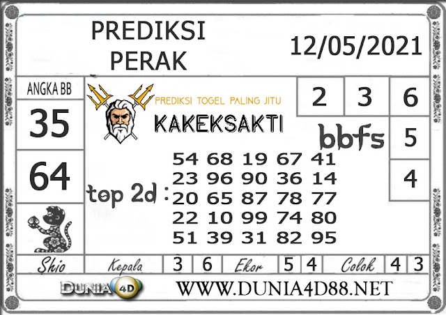 Prediksi Togel PERAK DUNIA4D 12 MEI 2021 Prediksi Togel PERAK DUNIA4D 12 MEI 2021