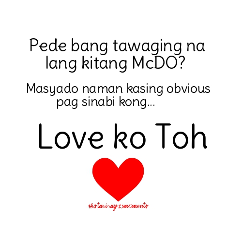 Istar Tariray Hugot Ni Tariray23