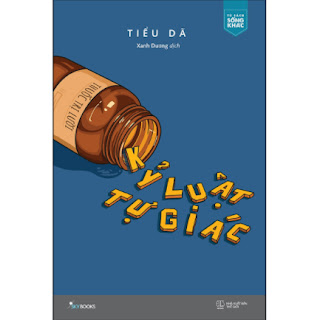 Kỷ Luật Tự Giác ebook PDF-EPUB-AWZ3-PRC-MOBI