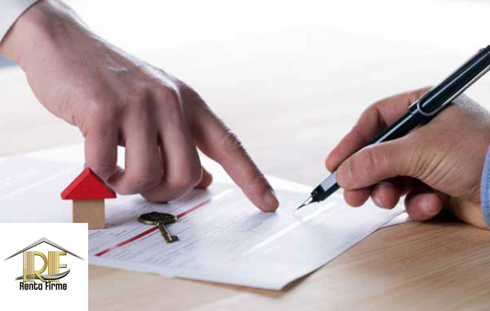 Renta Firme ¿Qué es una cláusula abusiva?