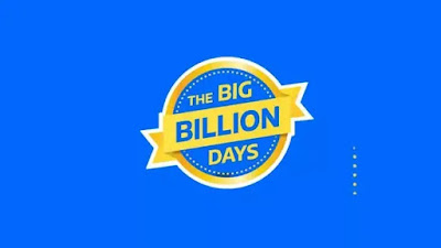 Flipkart Big Billion Day 2021 Dates Official: Bank Offers, Top Deals, Categories