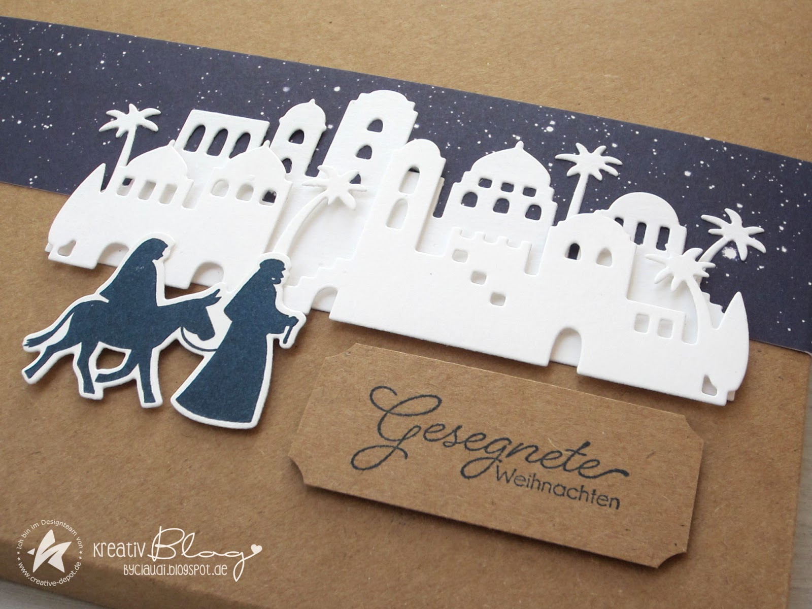 Kreativ Blog By Claudi Herbst By Creative Depot 3 Ritter Sport