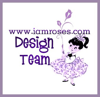 I Am Roses