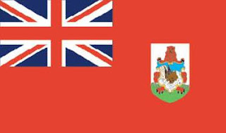 Bandeira de Bermudas