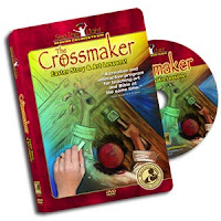 crossmaker dvd