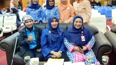 RSU Haji Surabaya Dipuji, Peduli Pasien Difabel Juga Ibunya