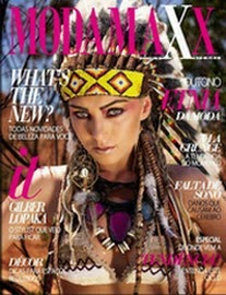 Revista modamaxx