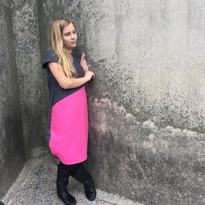 sewing pattern review