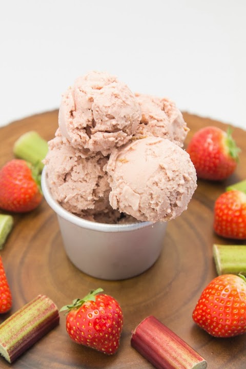 Ice Cream Inspiration / Glass Tips