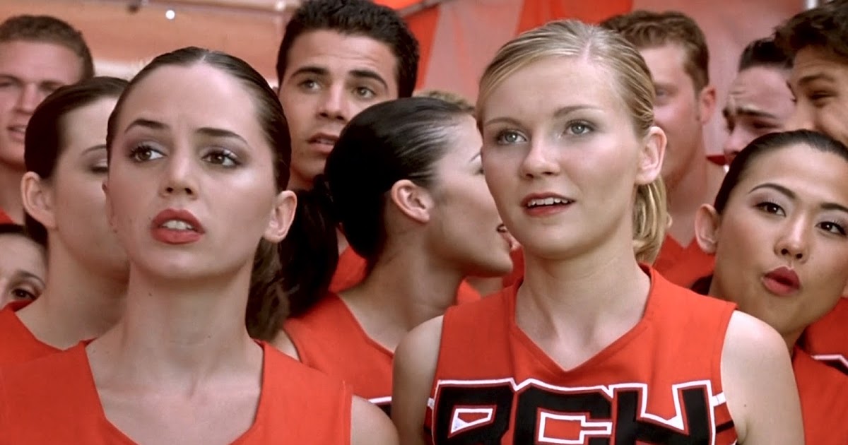 CinExpression Ragazze nel Pallone Bring It On CinExpression Ragazze nel Pallone Bring It On