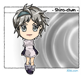 Shiro-chan