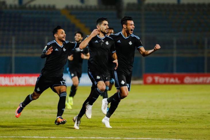 مشاهدة مباراة بيراميدز والمصري بث مباشر اليوم 29-12-2019 فى كأس الكونفيدرالية الافريقيه مشاهدة مباراة بيراميدز والمصري بث مباشر اليوم 29-12-2019 فى كأس الكونفيدرالية الافريقيه