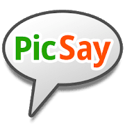 ikon PicSay Pro - Photo Editor ikon PicSay Pro - Photo Editor