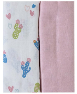 Grote hydrofiel doeken