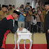 Nono Patria Resmi Dilantik Ketua PN Sebagai Wakil Ketua DPRD Rohul Masa Jabatan 2019-2024