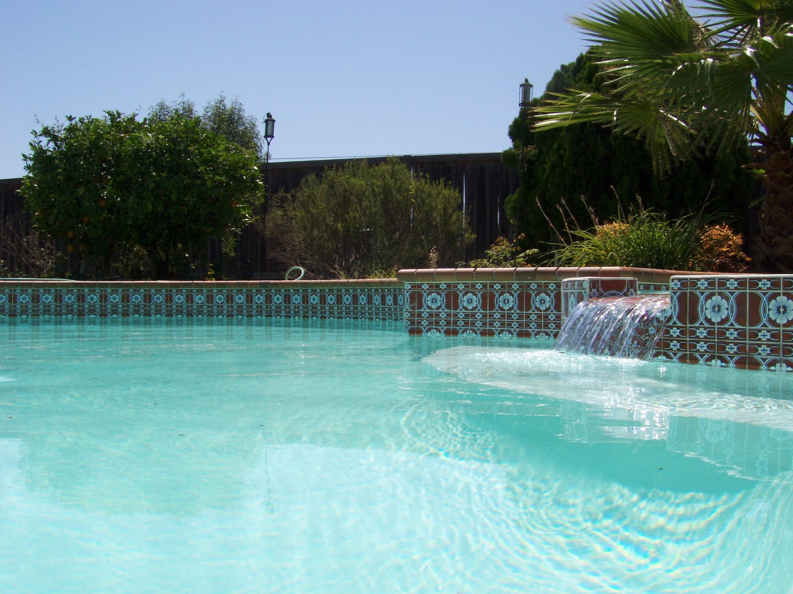 POOL TILE CLEANING PRO (877)8358763 Orange County Los Angeles