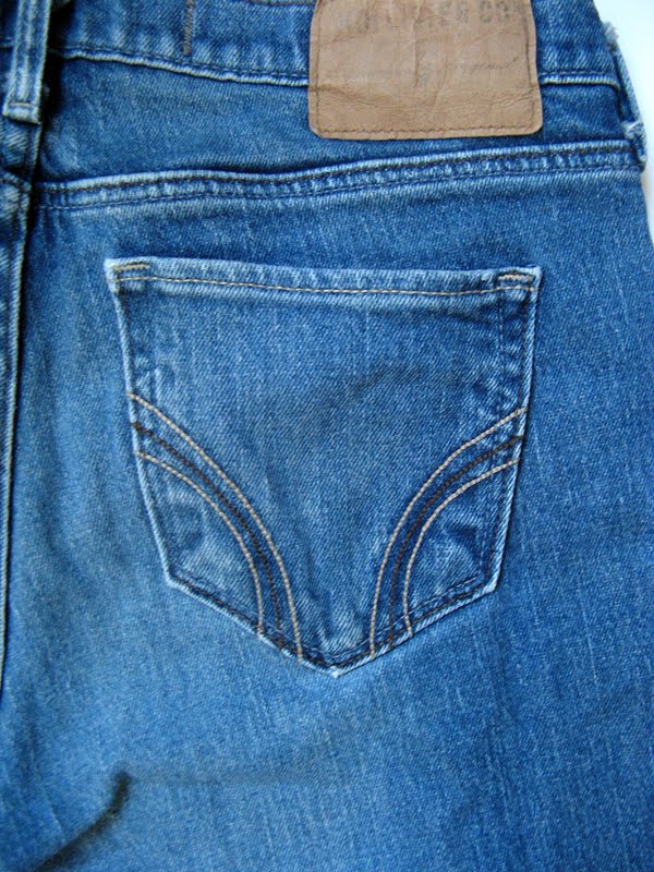 MISS ME JEANS MISS ME JEANS HOLLISTER SKINNY JEANS WOMEN'S SIZE 5