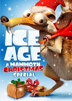 descargar Ice Age: Una Navidad Mamut