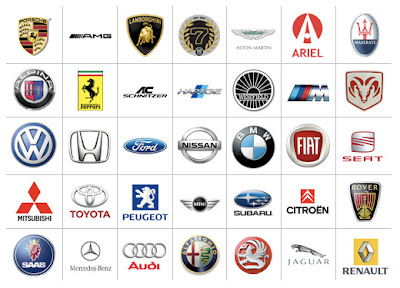 Car News, Car Reviews, Racing and Auto Show stories: Car Logo