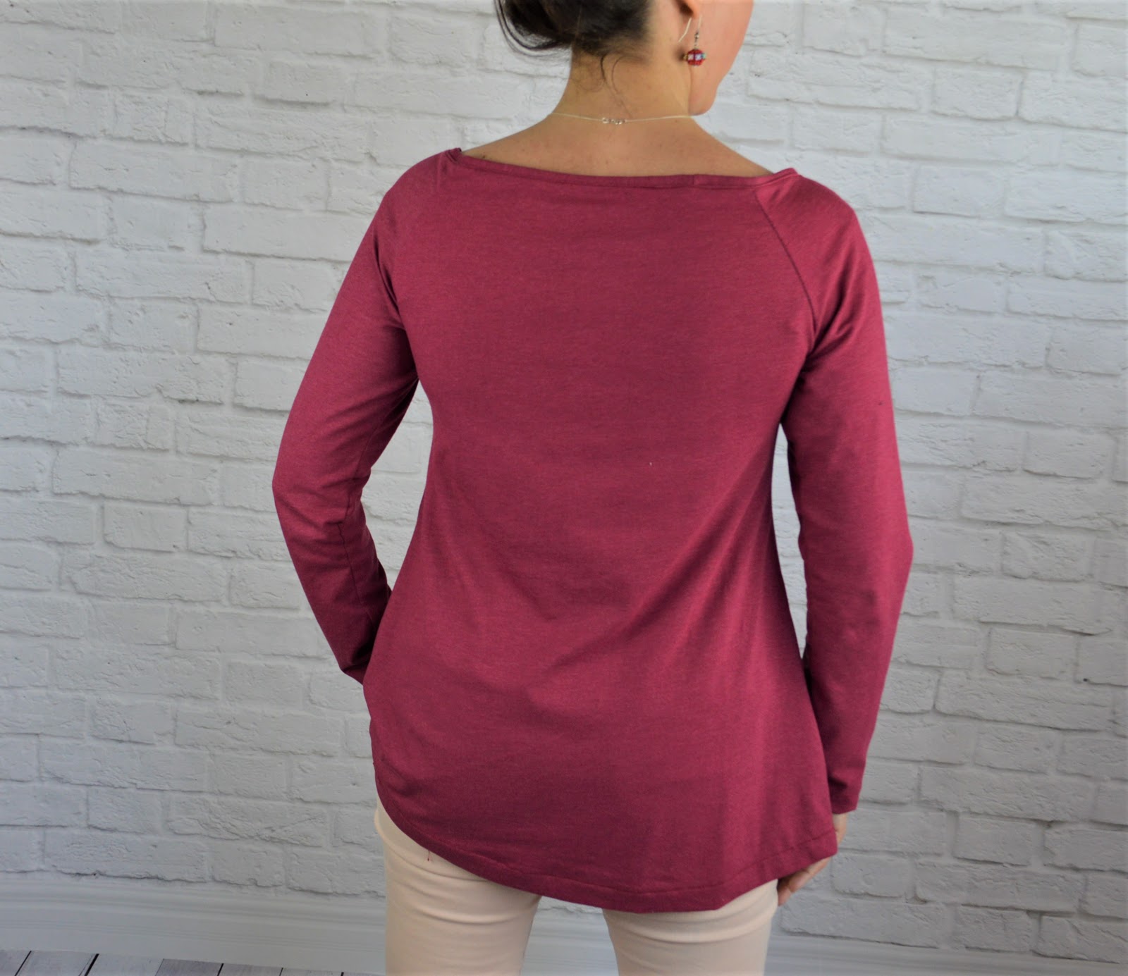 Camiseta printed lace ottobre design para mujer