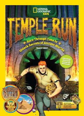Download Temple Run Apk