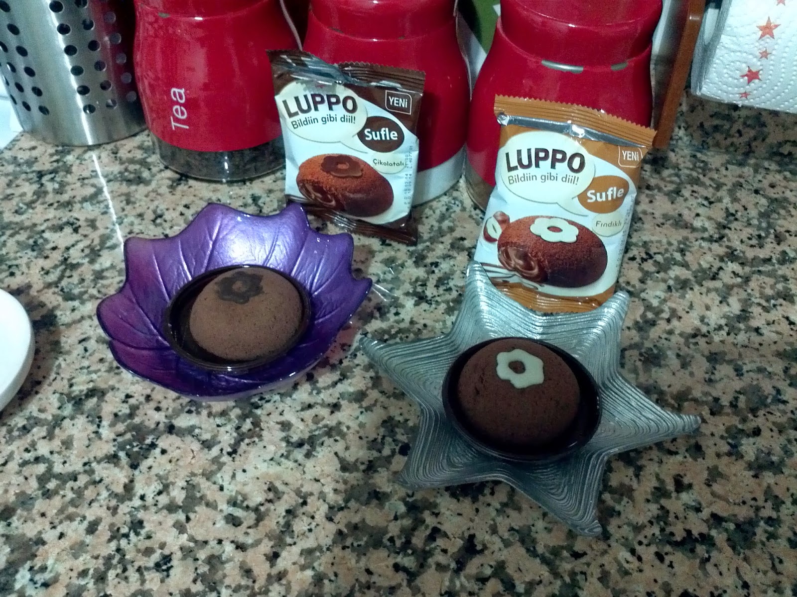 günlük yaşamım luppo sufle