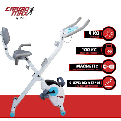 cardio max jsb hf78