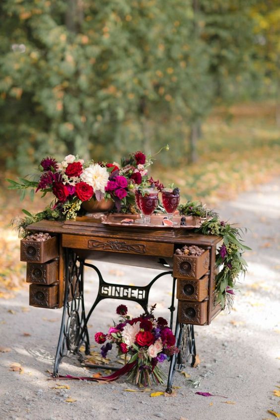 El Rincón Vintage de Karmela: Hoy vamos a recuperar unos cuantos pies