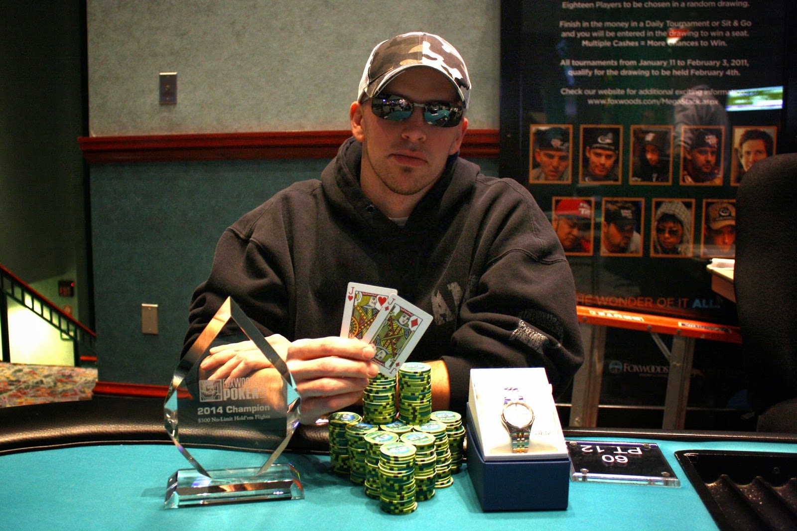 Glen minxolli poker tournaments Glen minxolli poker tournaments