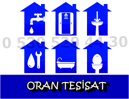 tesisat oran